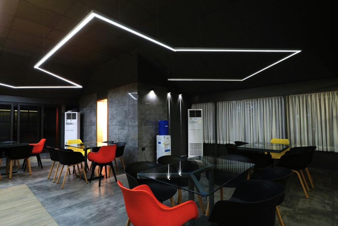 GreenNest Business Centre